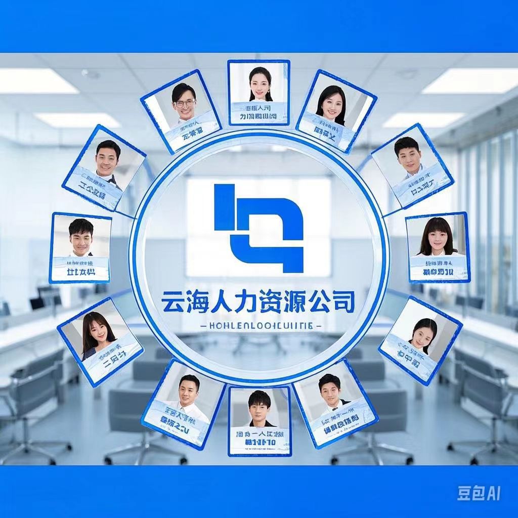 云海人力-飛揚為你解析抖音人力資源服務(wù)的嶄新機遇