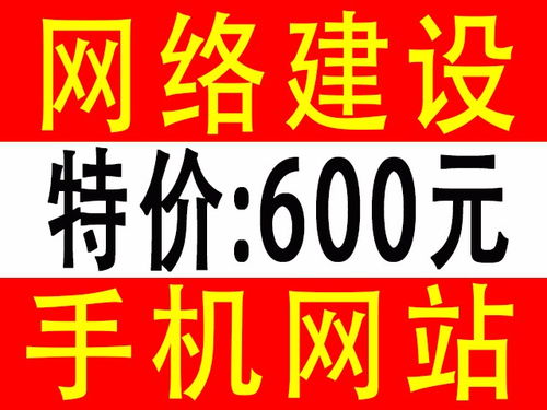 深圳網站建設與推廣 從快速建站到軟件開發，一站式解決方案探索